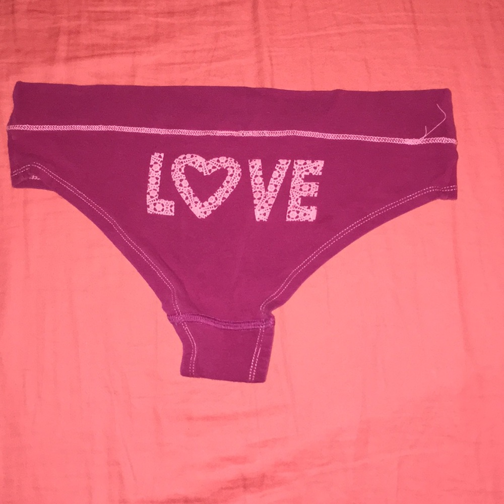 Route 21 panties